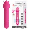 Pretty Love Chaley Dual-End Vibrator